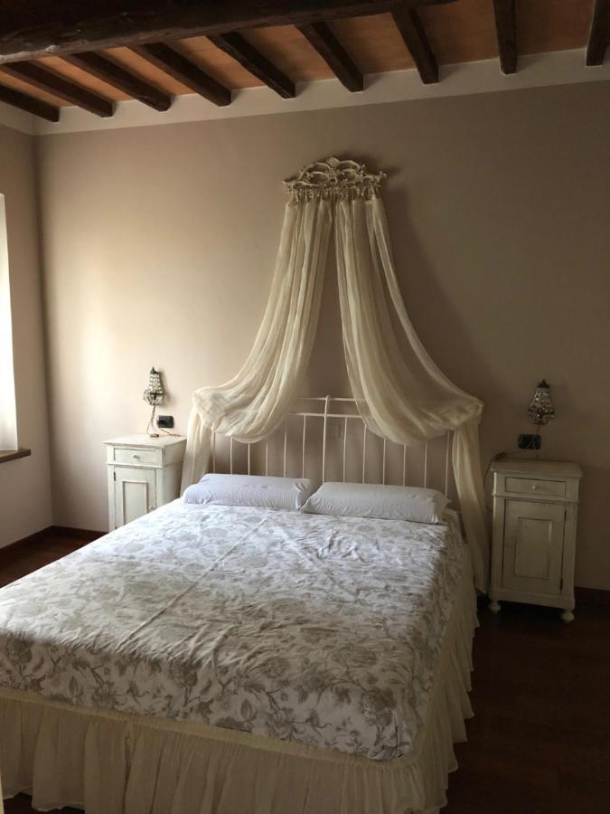 Via D' Este 8 Gualtieri Екстер'єр фото
