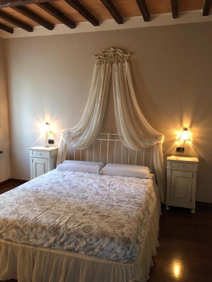 Via D' Este 8 Gualtieri Екстер'єр фото